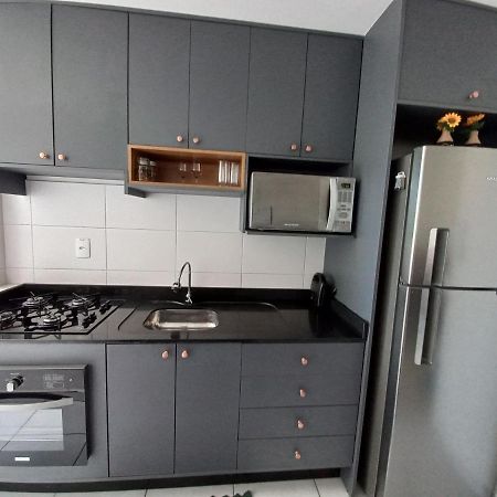 Apartamento Em Praia De Ingleses Florianopolis Sc エクステリア 写真