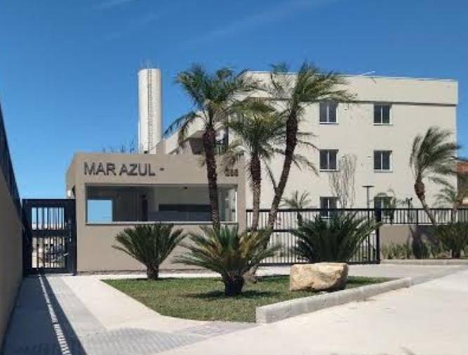 Apartamento Em Praia De Ingleses Florianopolis Sc エクステリア 写真