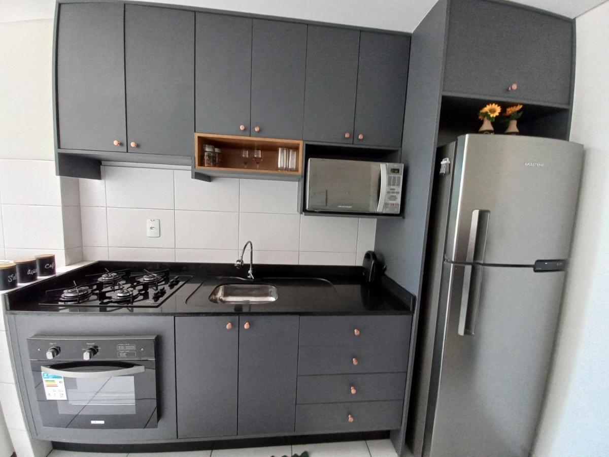 Apartamento Em Praia De Ingleses Florianopolis Sc エクステリア 写真