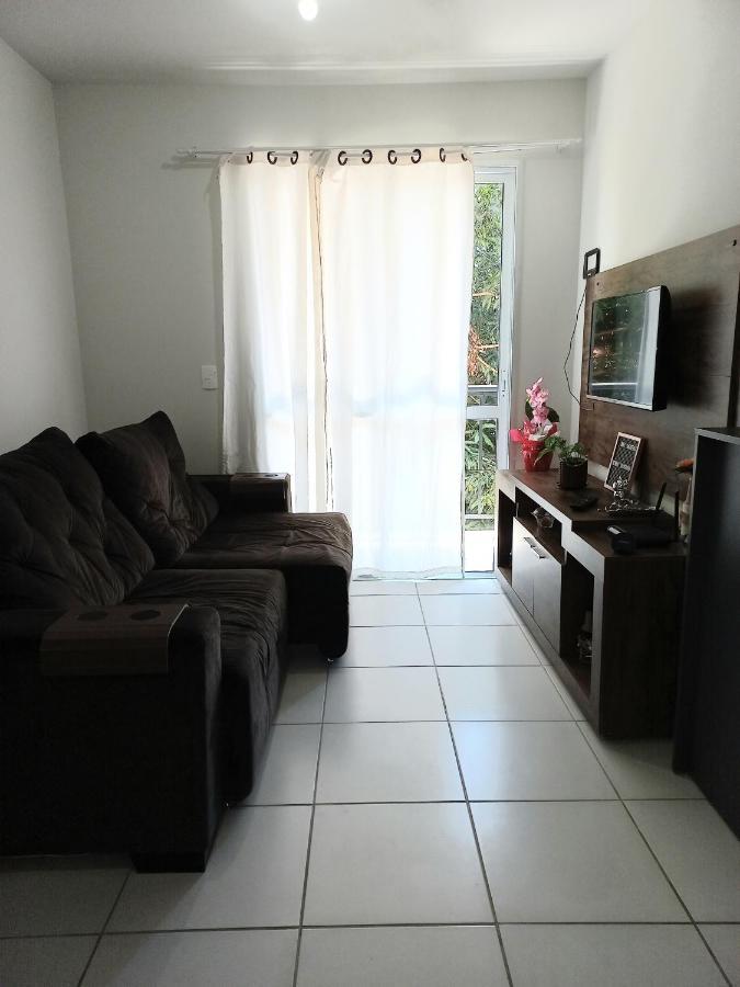 Apartamento Em Praia De Ingleses Florianopolis Sc エクステリア 写真