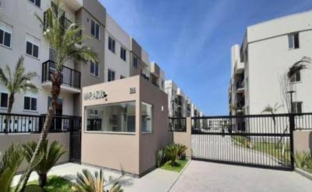 Apartamento Em Praia De Ingleses Florianopolis Sc エクステリア 写真