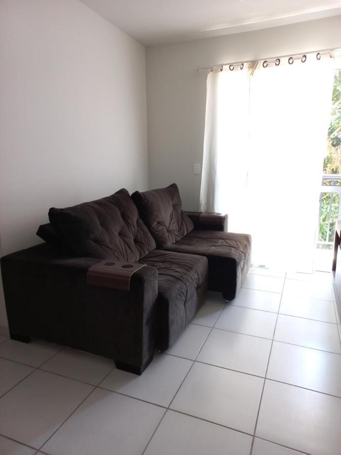 Apartamento Em Praia De Ingleses Florianopolis Sc エクステリア 写真