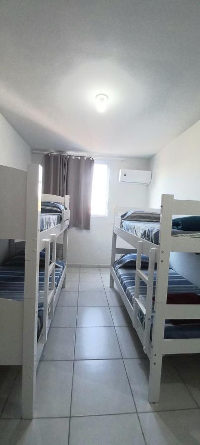 Apartamento Em Praia De Ingleses Florianopolis Sc エクステリア 写真