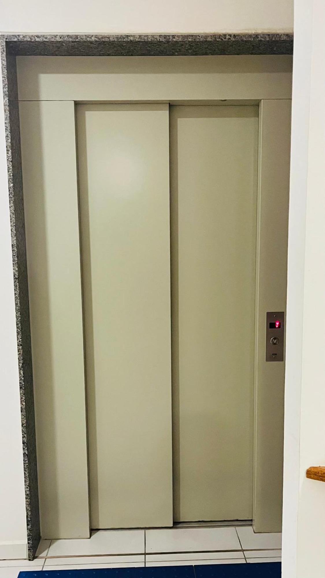 Apartamento Em Praia De Ingleses Florianopolis Sc エクステリア 写真